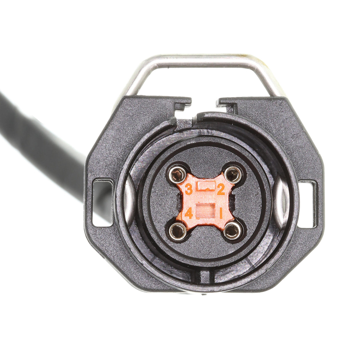 FORD Repair Kit, cable set - VEMO V25-83-0007