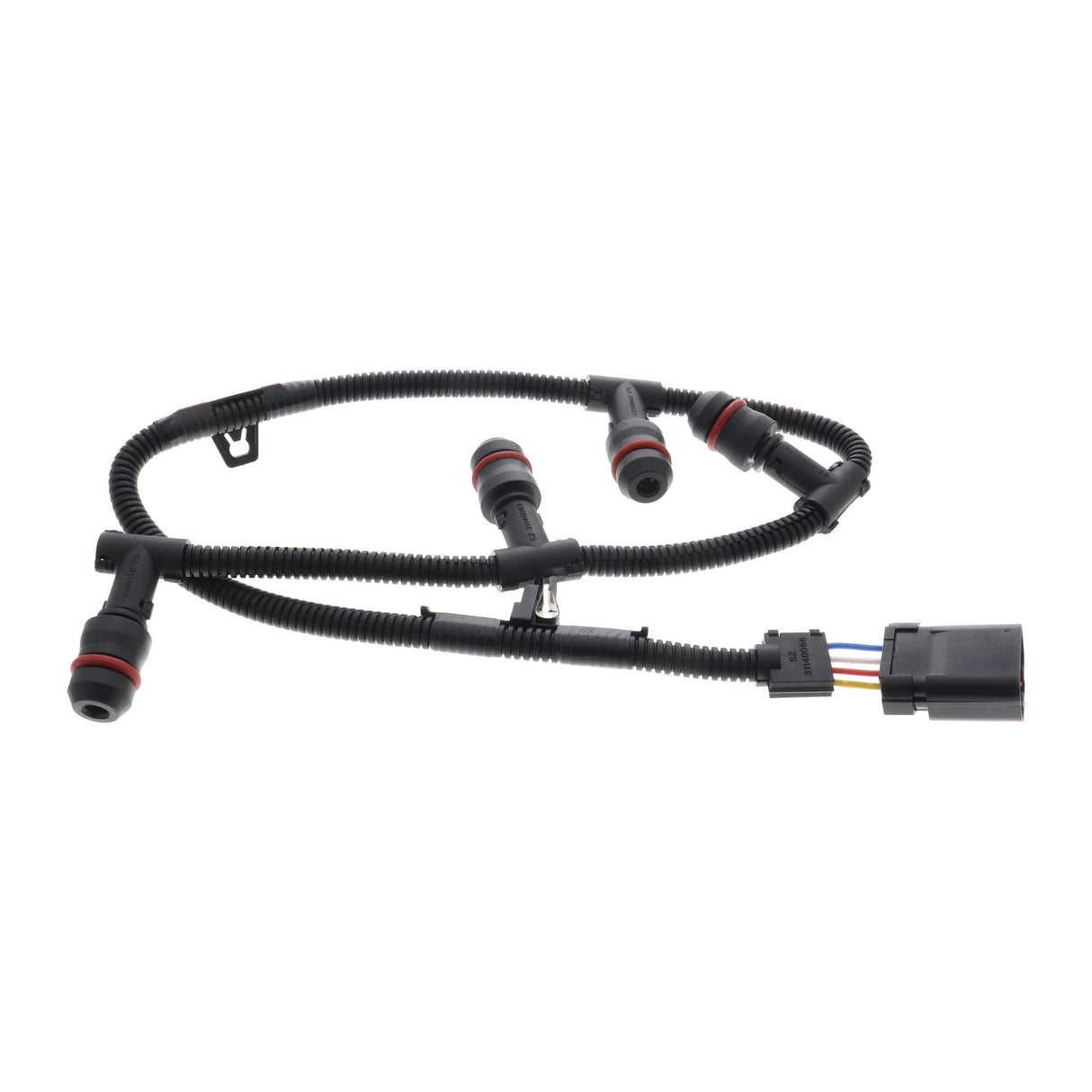 FORD Repair Kit, cable set - VEMO V25-83-0010