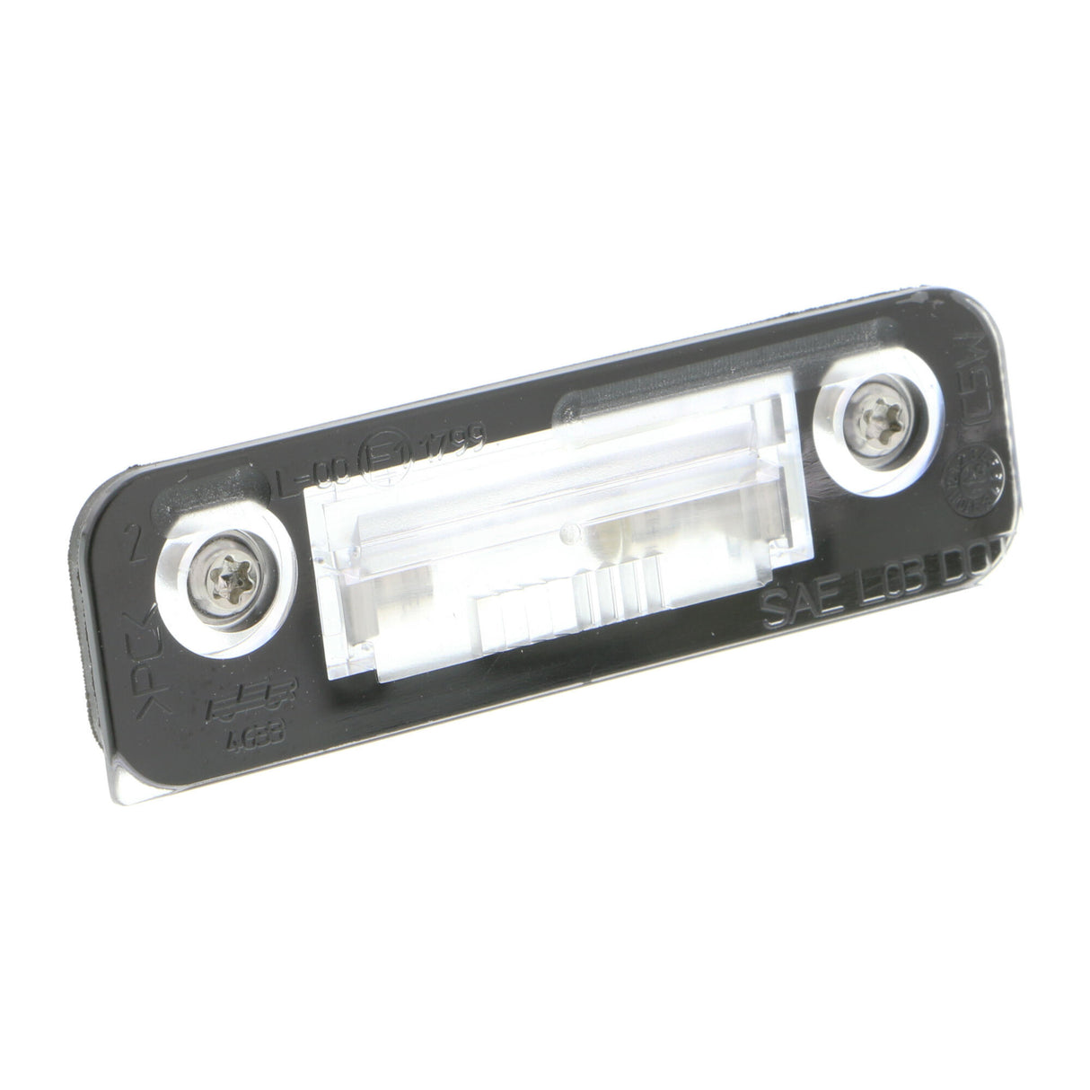 FORD Licence Plate Light - VEMO V25-84-0001