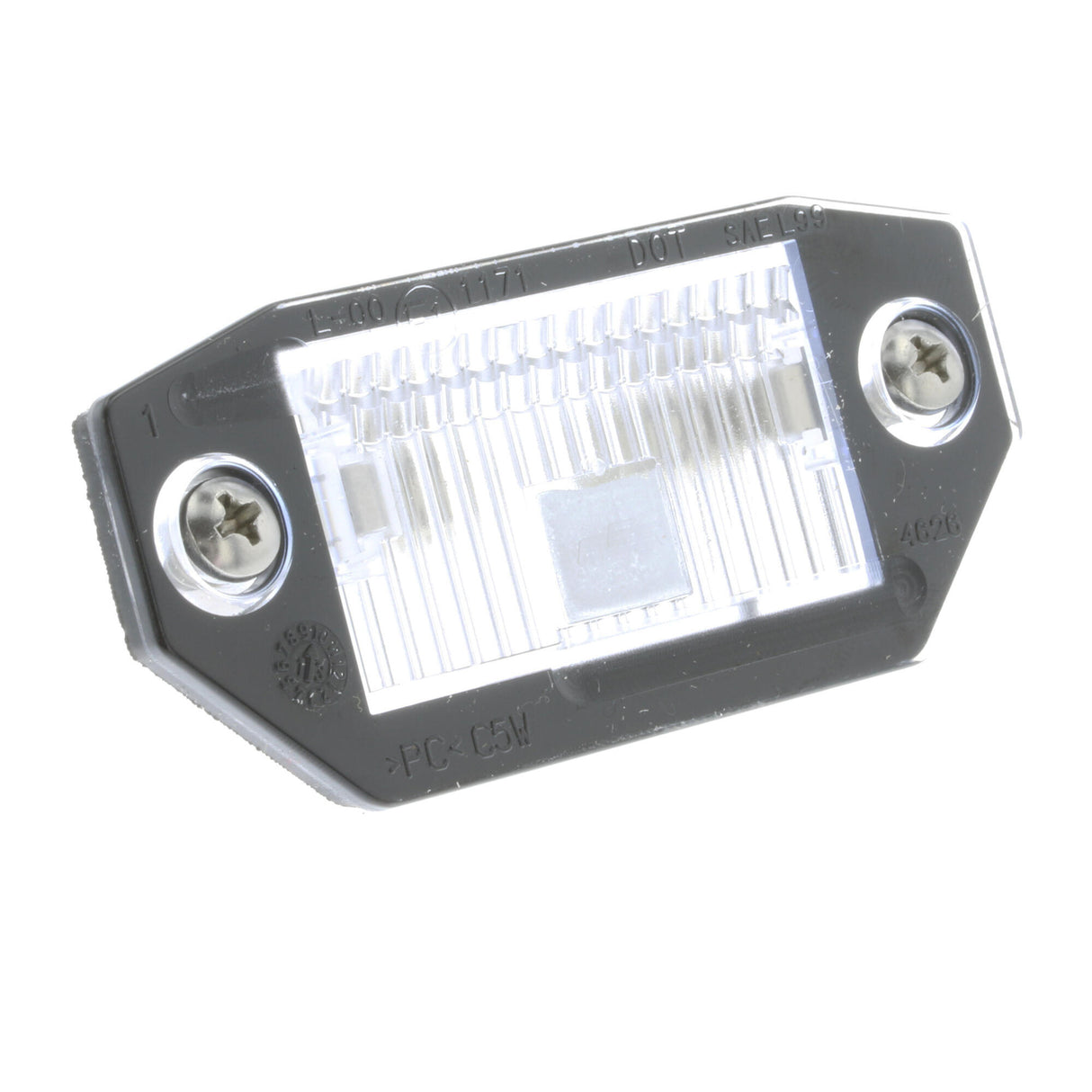 FORD Licence Plate Light - VEMO V25-84-0008