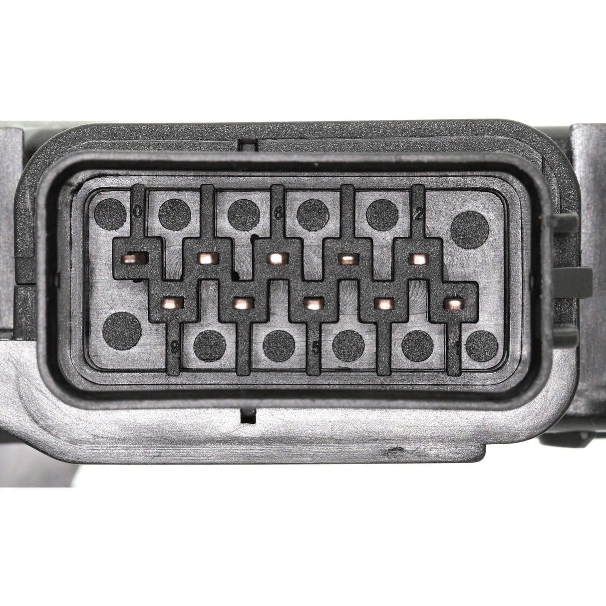 FORD Door Lock - VEMO V25-85-0007