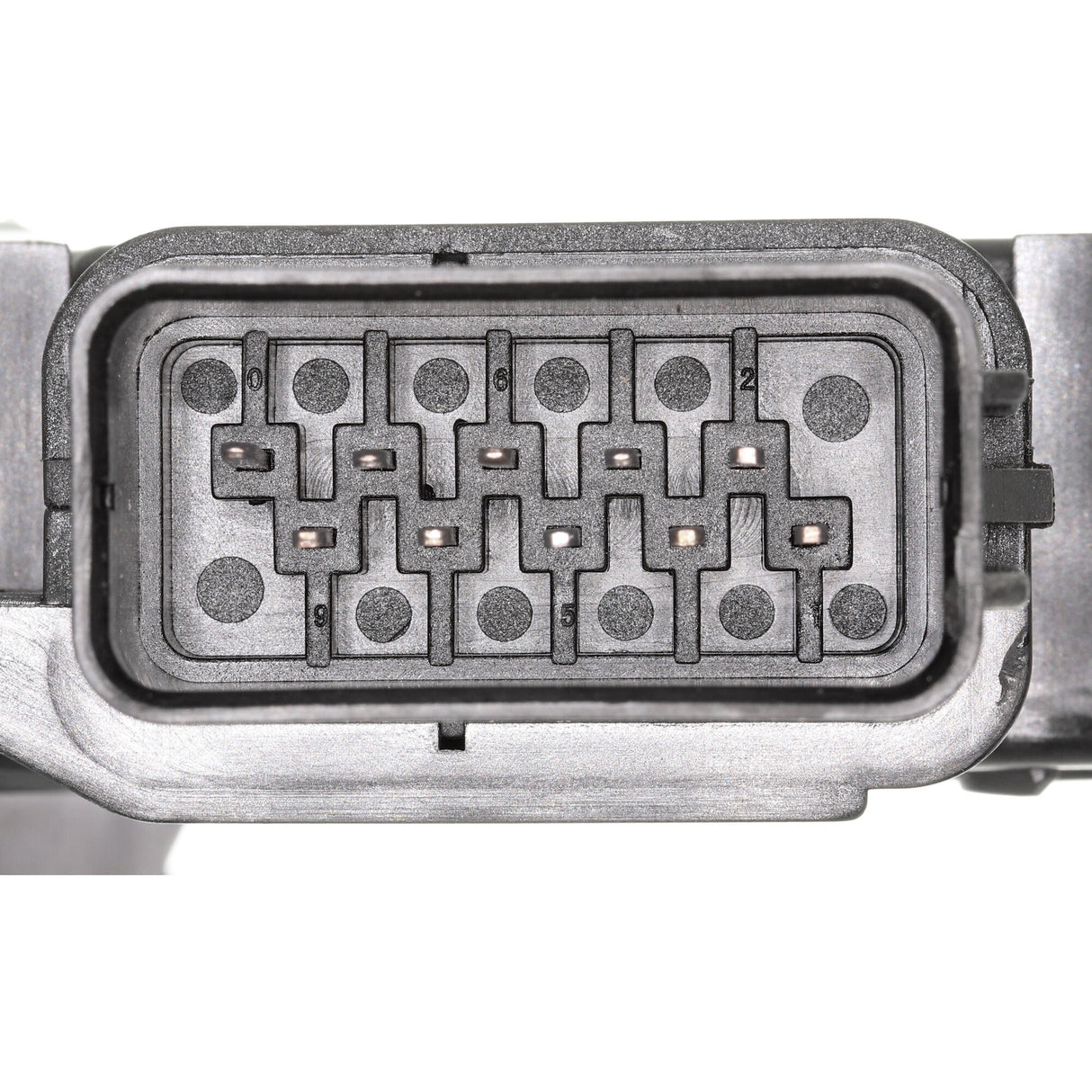 FORD Door Lock - VEMO V25-85-0015