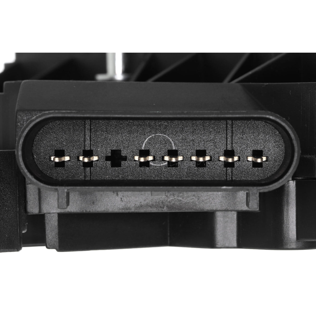 FORD Door Lock - VEMO V25-85-0049