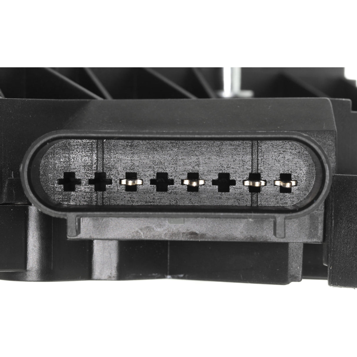 FORD Door Lock - VEMO V25-85-0052