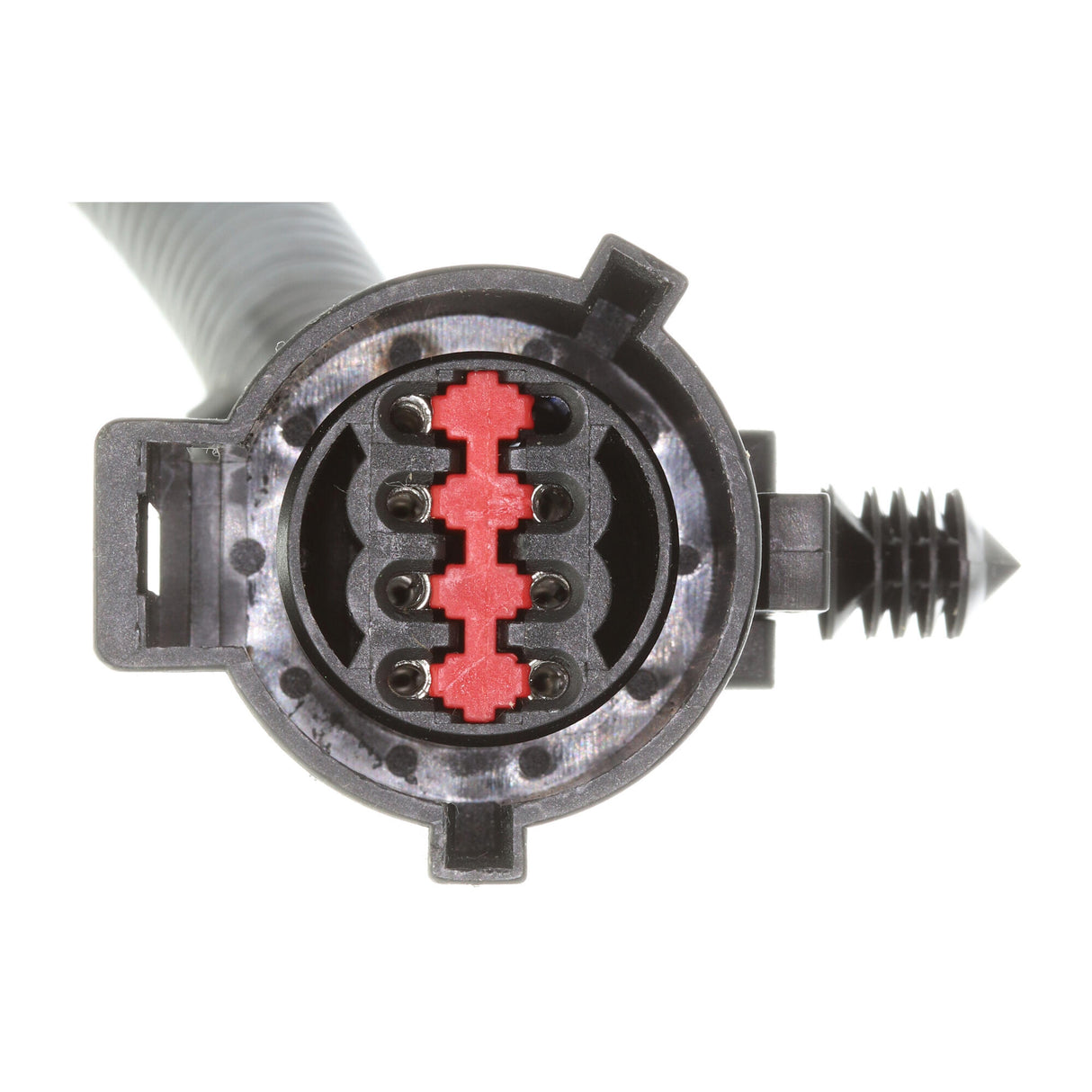 FORD USA Actuator, transfer case - VEMO V25-86-0007