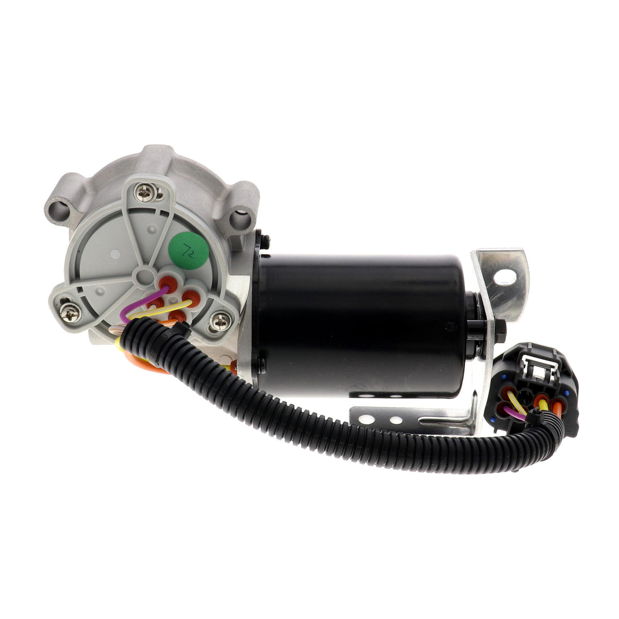 FORD USA Actuator, transfer case - VEMO V25-86-0011