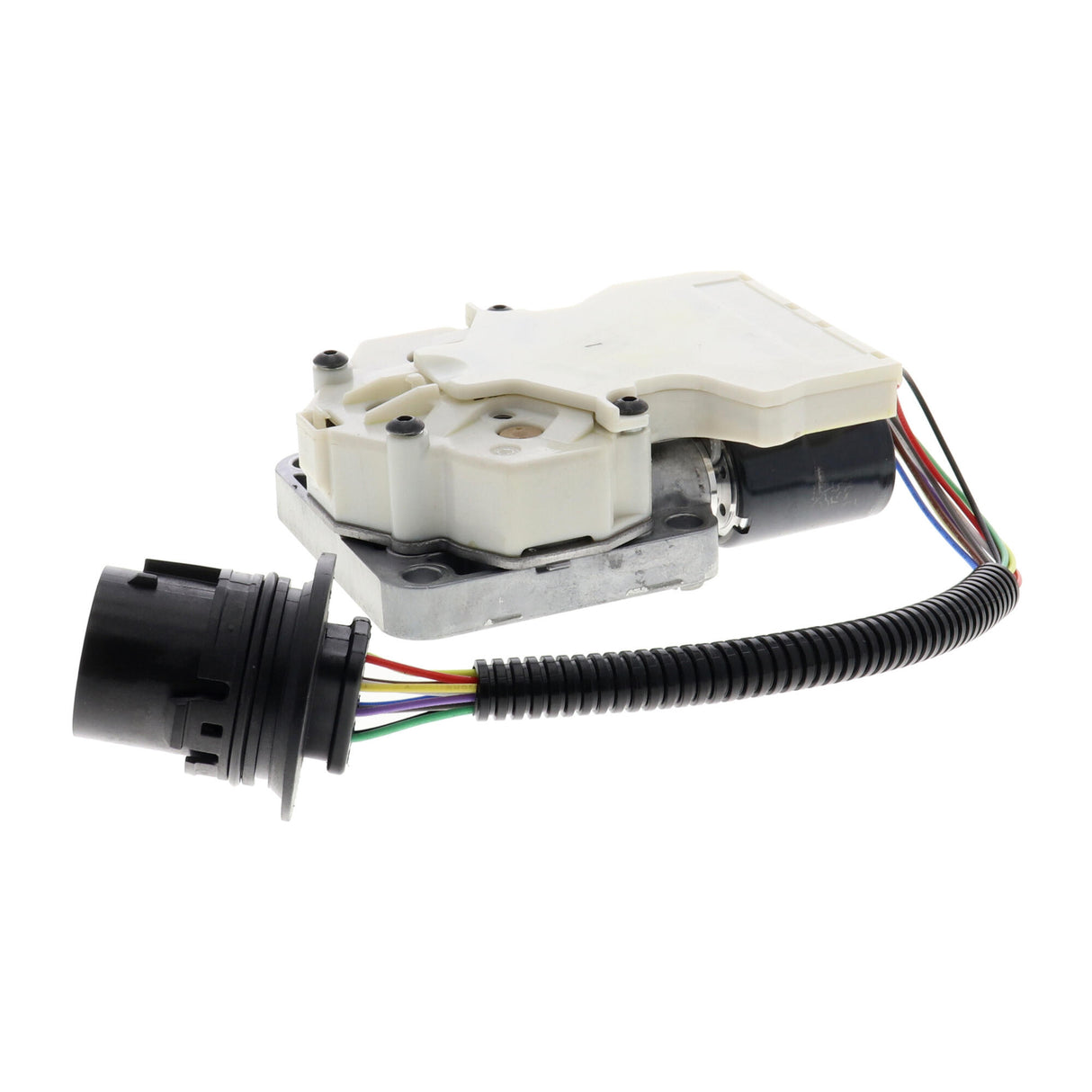 FORD Control Unit, automatic transmission - VEMO V25-86-0012