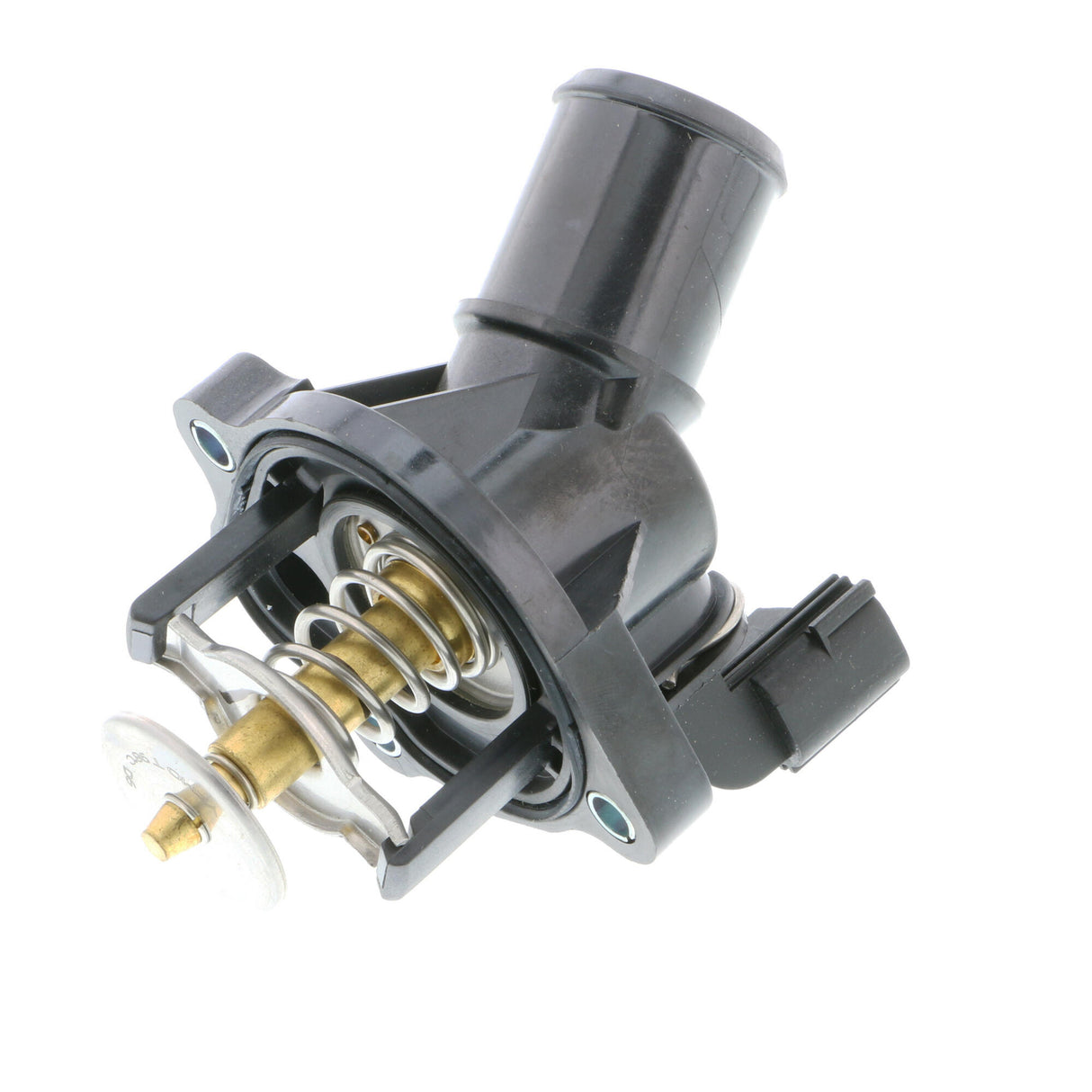 FORD Thermostat Housing - VEMO V25-99-1703