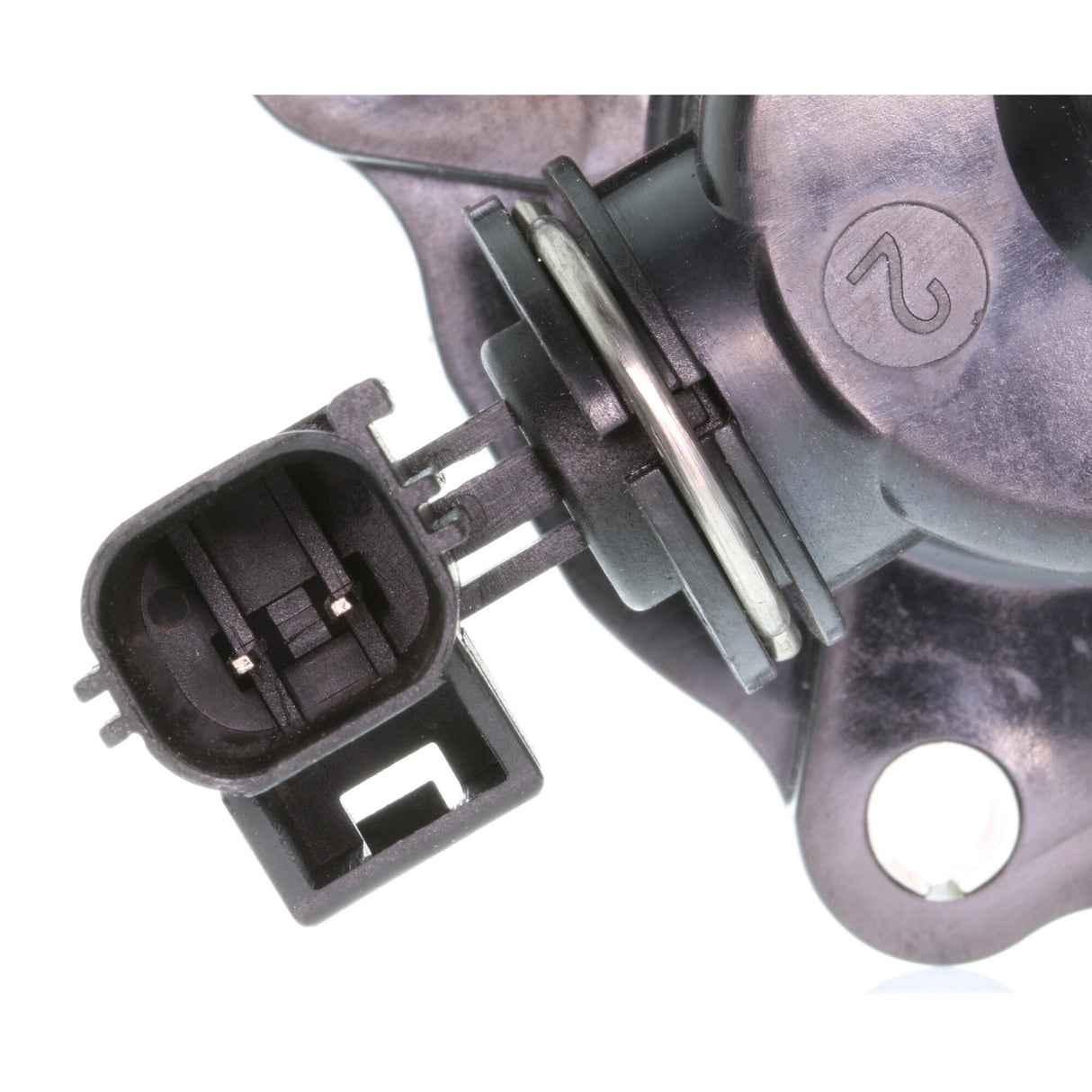 FORD Thermostat Housing - VEMO V25-99-1703