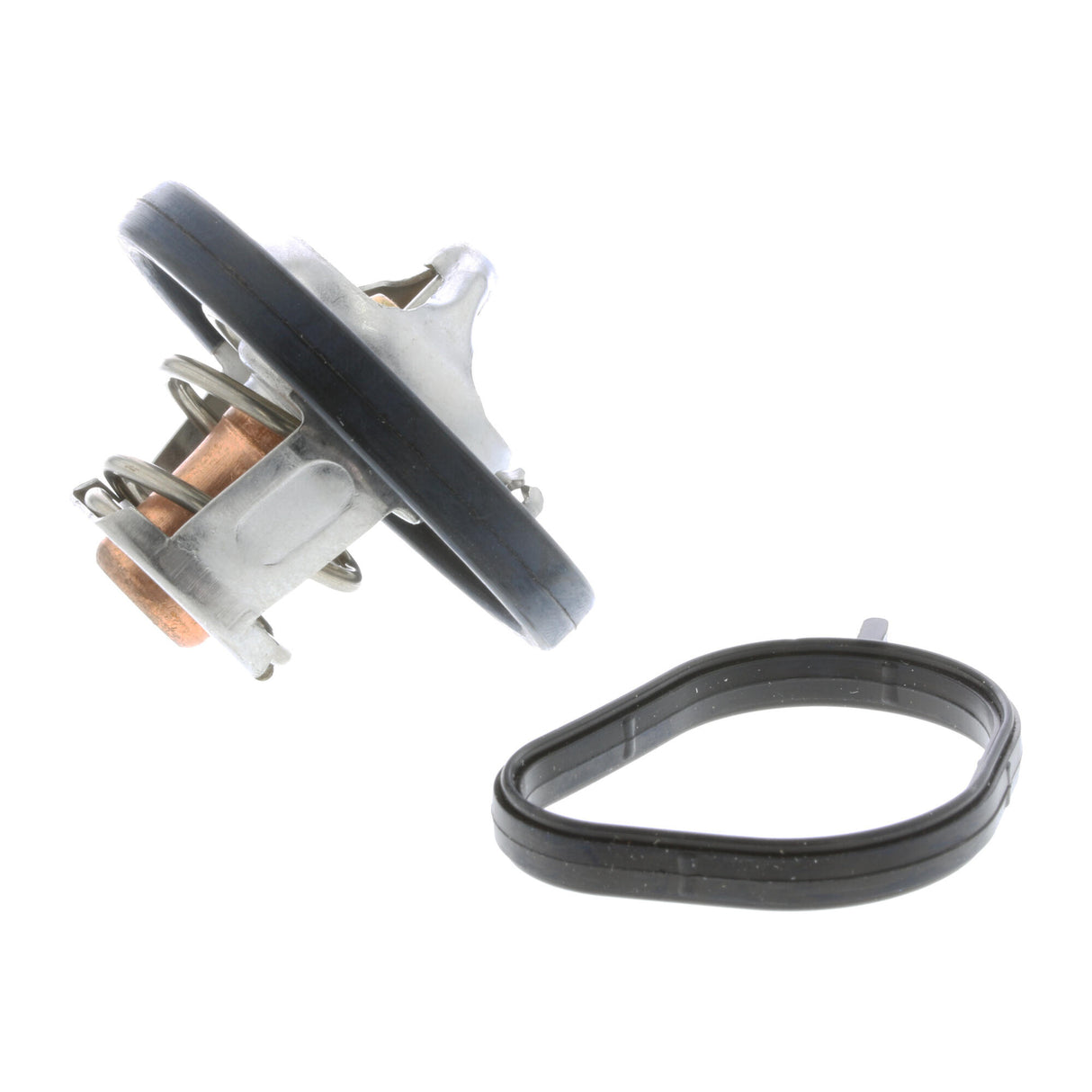 FORD Thermostat, coolant - VEMO V25-99-1706