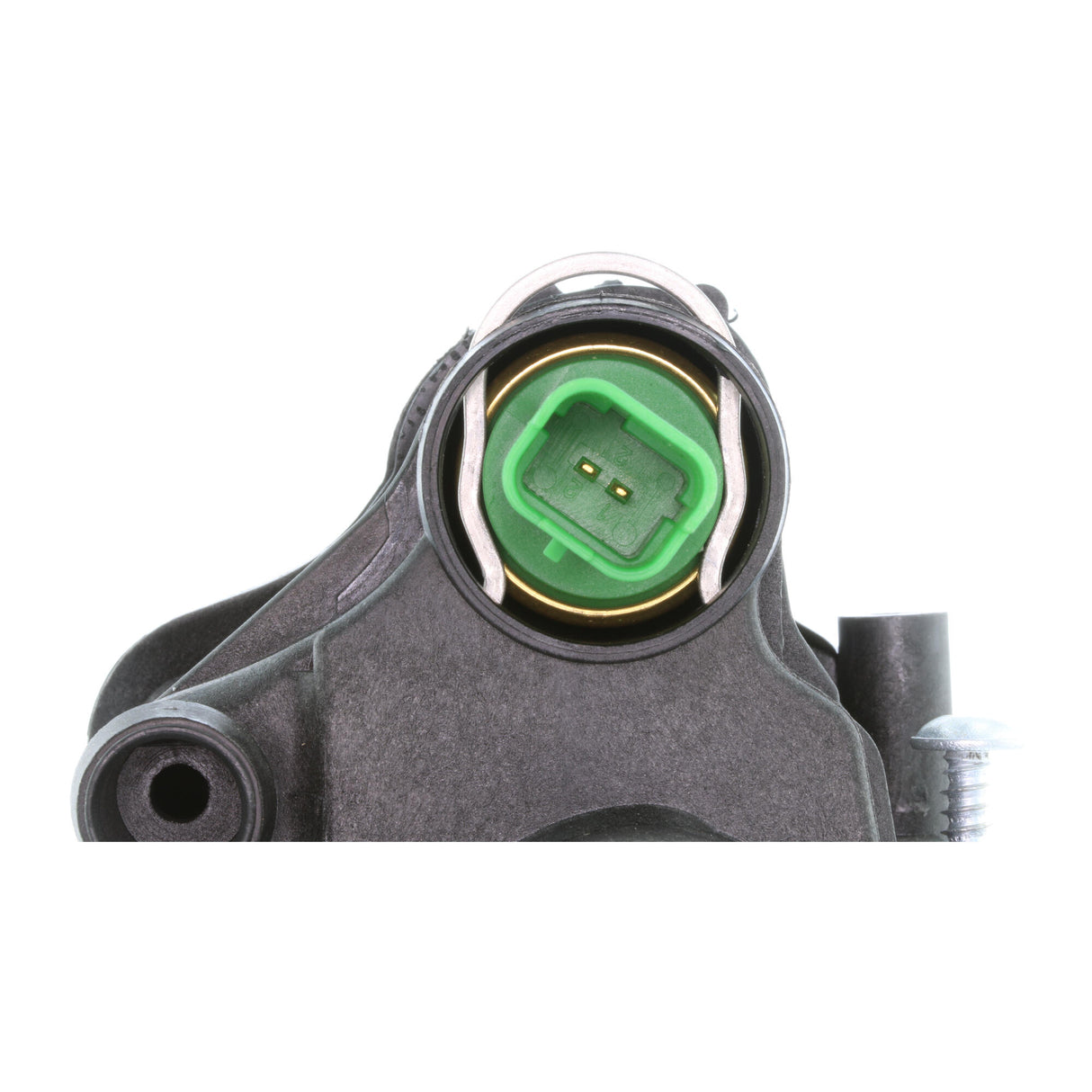 FORD Thermostat Housing - VEMO V25-99-1711