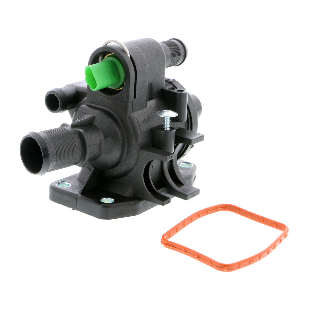 FORD Thermostat, coolant - VEMO V25-99-1712