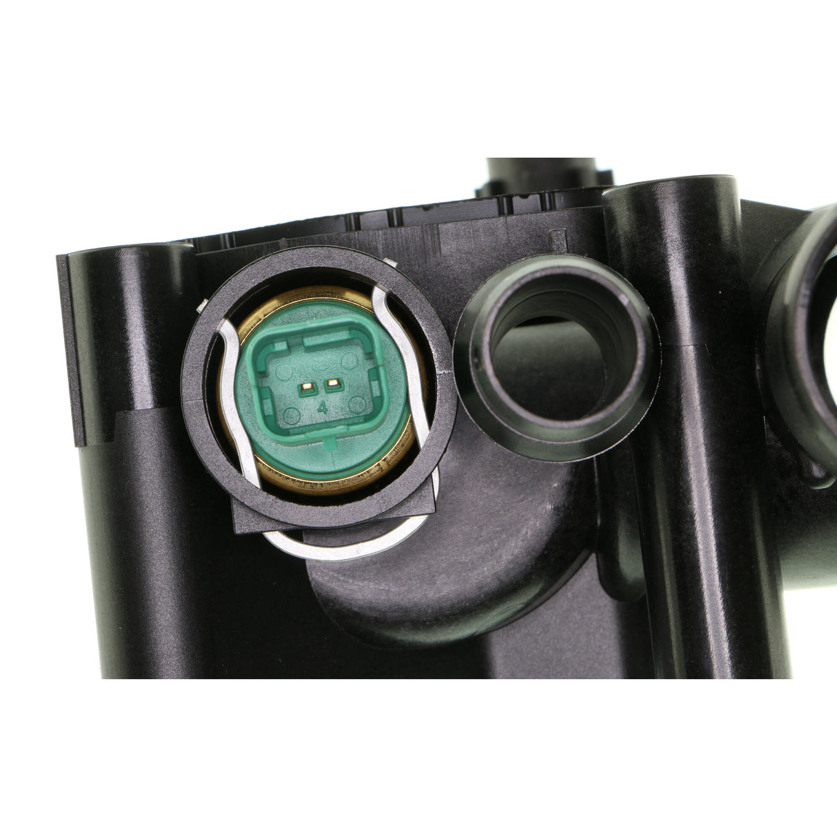 FORD Thermostat Housing - VEMO V25-99-1715