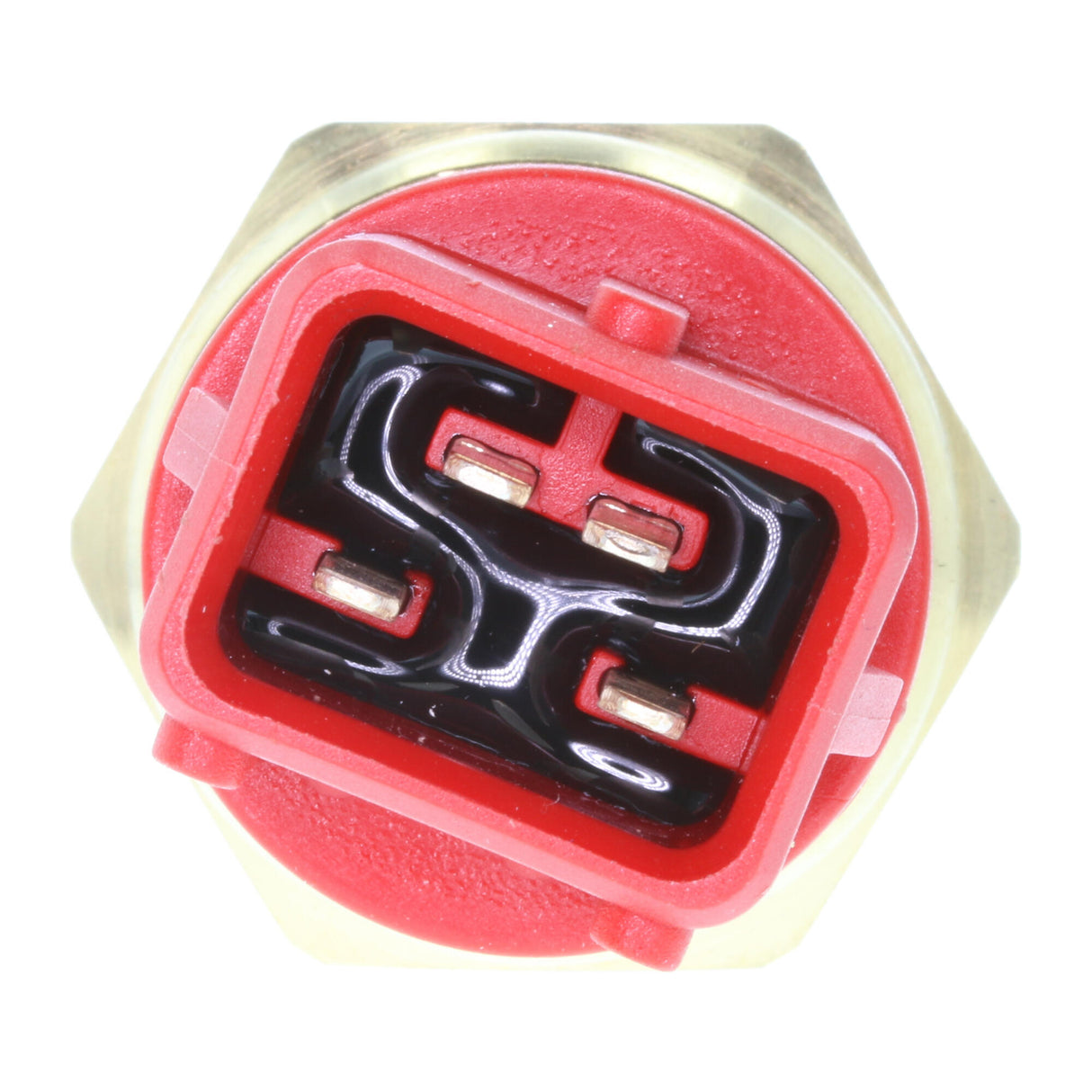 FORD Temperature Switch, radiator fan - VEMO V25-99-1720