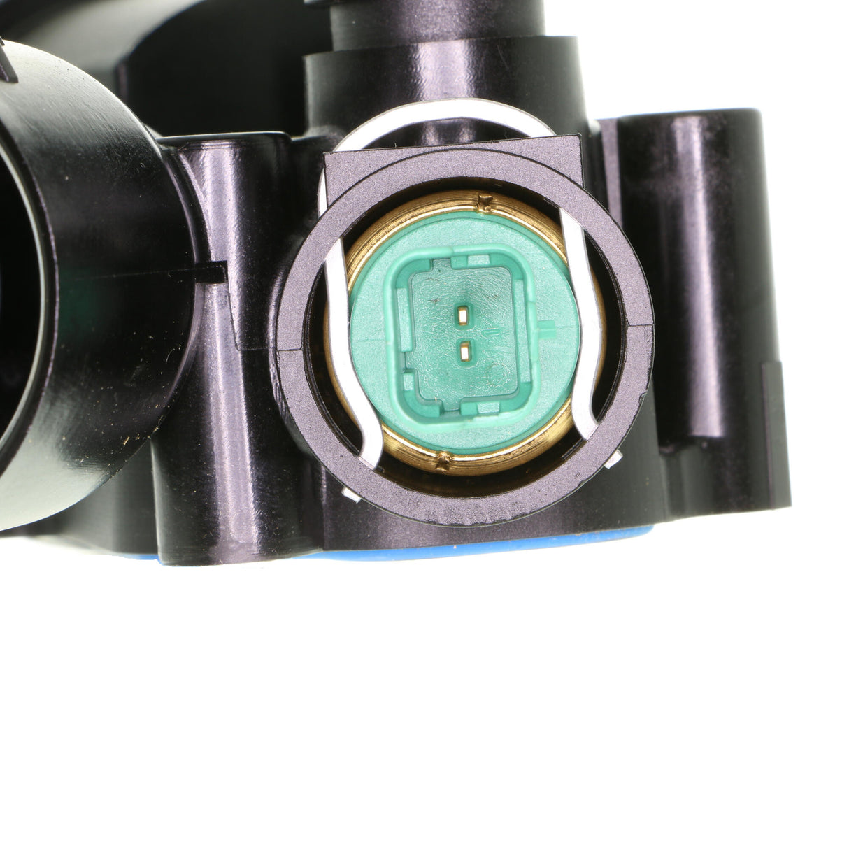 FORD Thermostat Housing - VEMO V25-99-1730