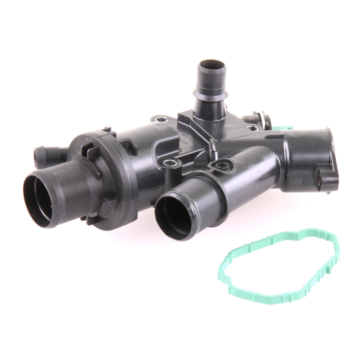 FORD Thermostat Housing - VEMO V25-99-1738