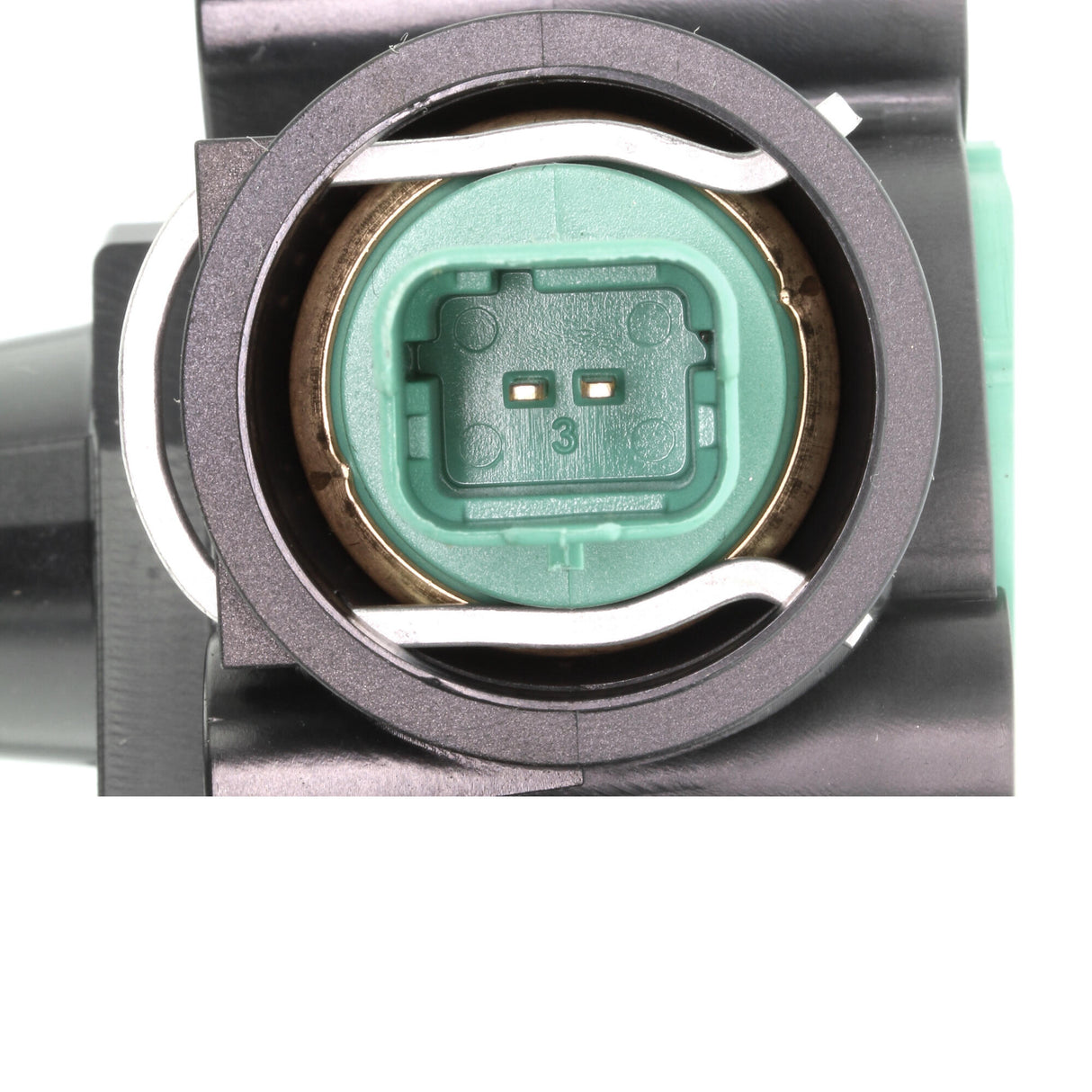 FORD Thermostat Housing - VEMO V25-99-1738