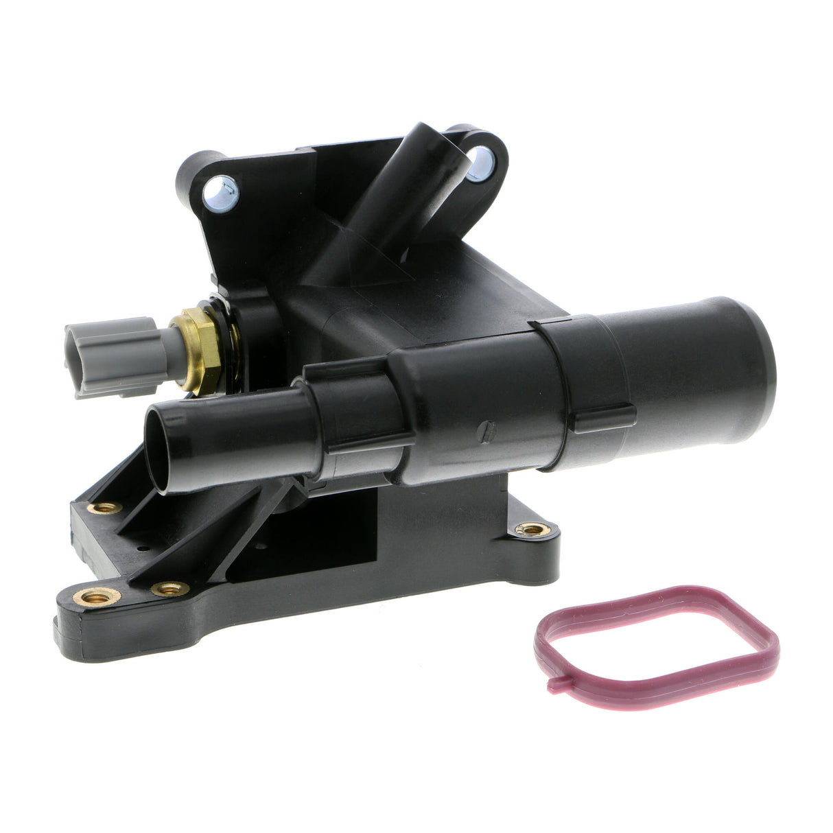 FORD Thermostat Housing - VEMO V25-99-1757