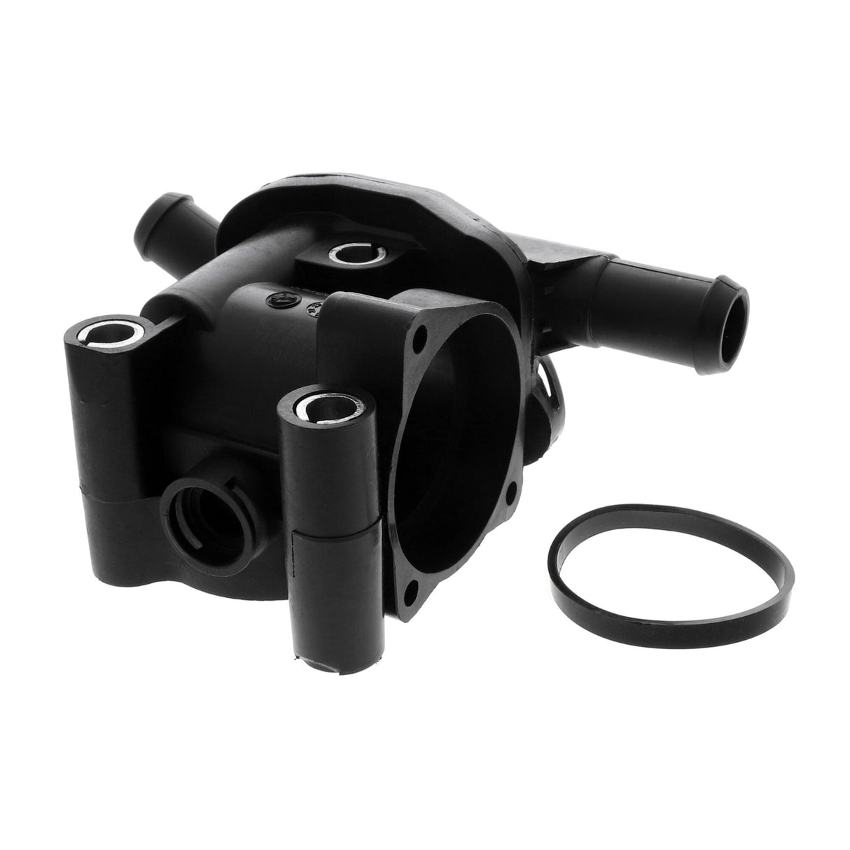 FORD Thermostat Housing - VEMO V25-99-1758