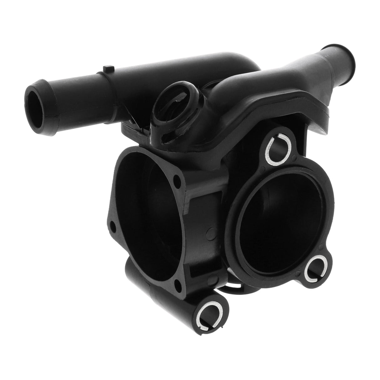 FORD Thermostat Housing - VEMO V25-99-1758