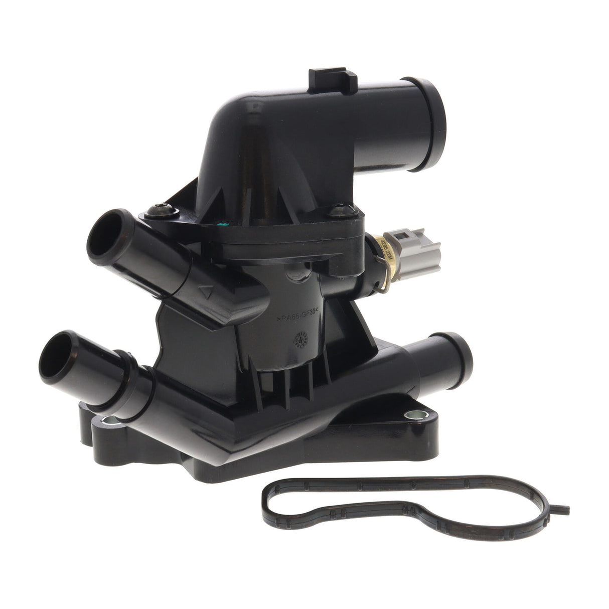 FORD Thermostat Housing - VEMO V25-99-1770