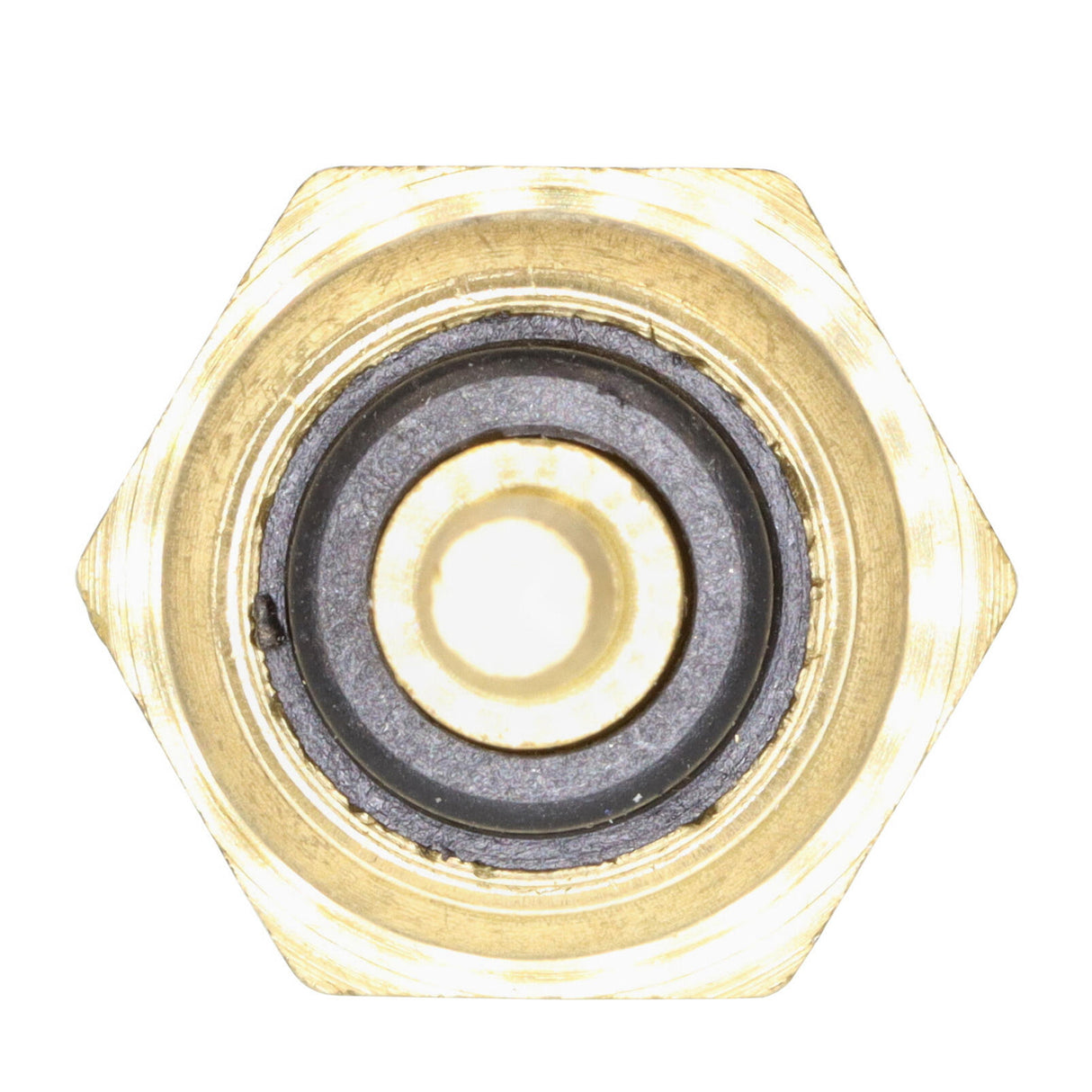 HONDA Sensor, coolant temperature - VEMO V26-72-0005