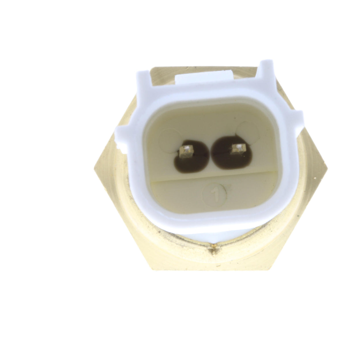 HONDA Sensor, coolant temperature - VEMO V26-72-0009