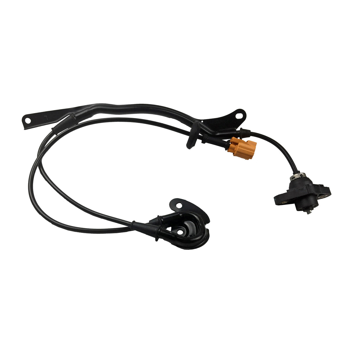 HONDA Sensor, wheel speed - VEMO V26-72-0044