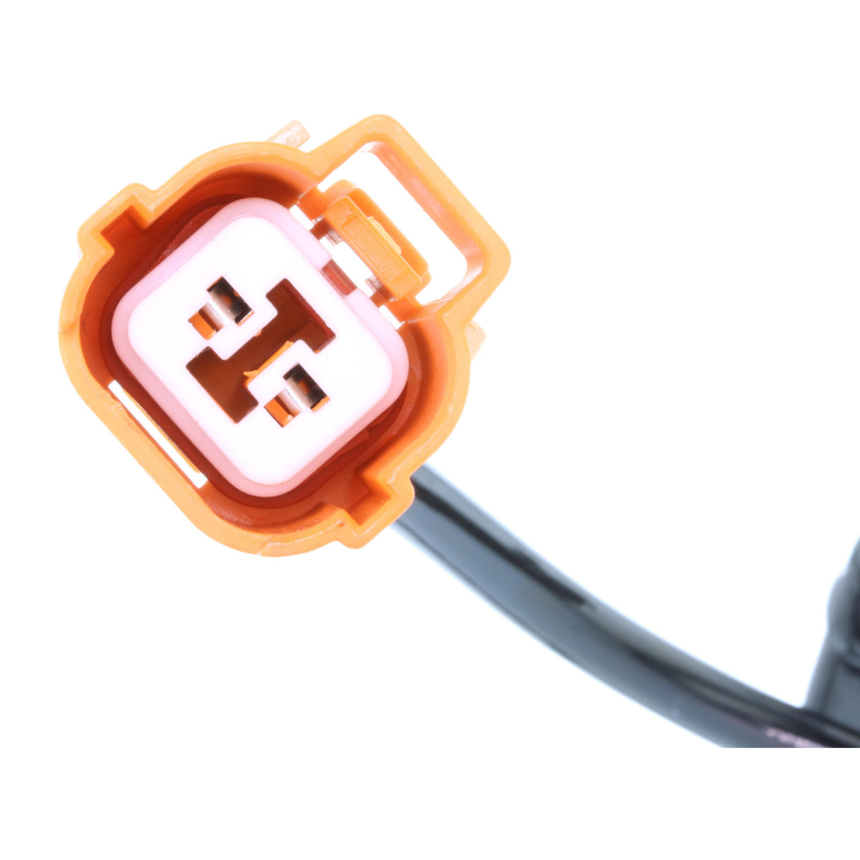 HONDA Sensor, wheel speed - VEMO V26-72-0048