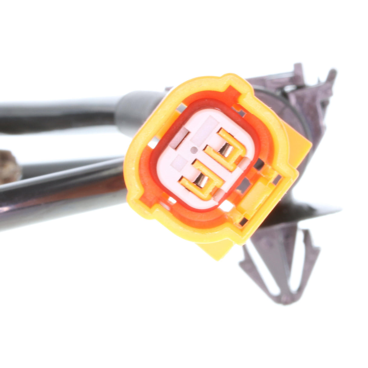 HONDA Sensor, wheel speed - VEMO V26-72-0072