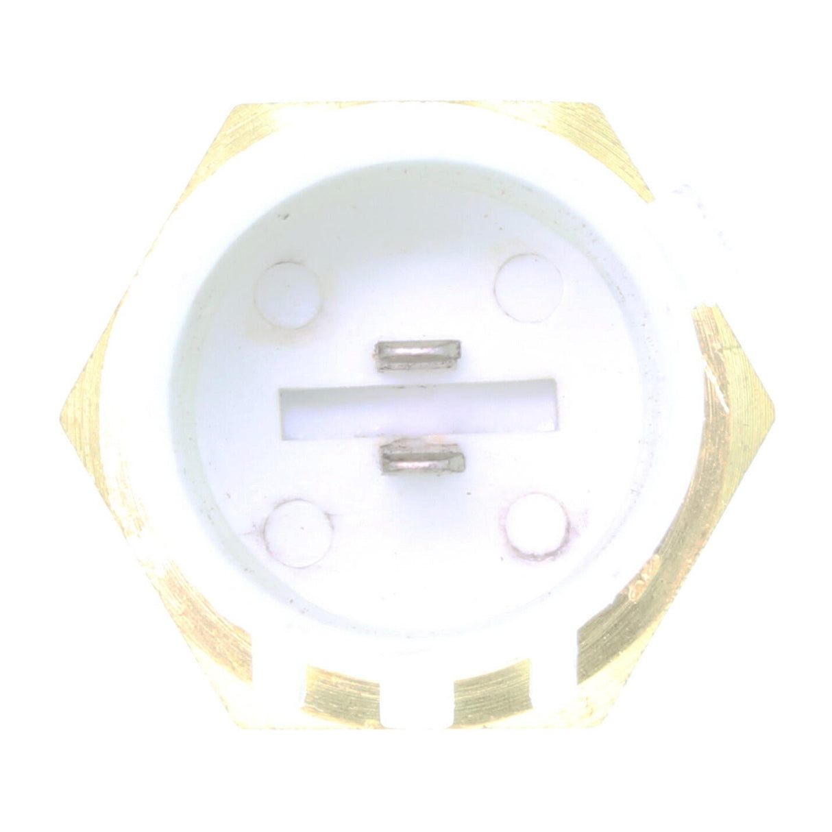 HONDA Sensor, intake air temperature - VEMO V26-72-0084