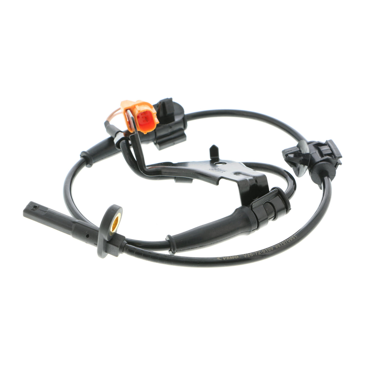 HONDA Sensor, wheel speed - VEMO V26-72-0109