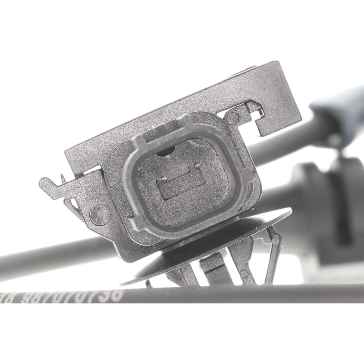 HONDA Sensor, wheel speed - VEMO V26-72-0118