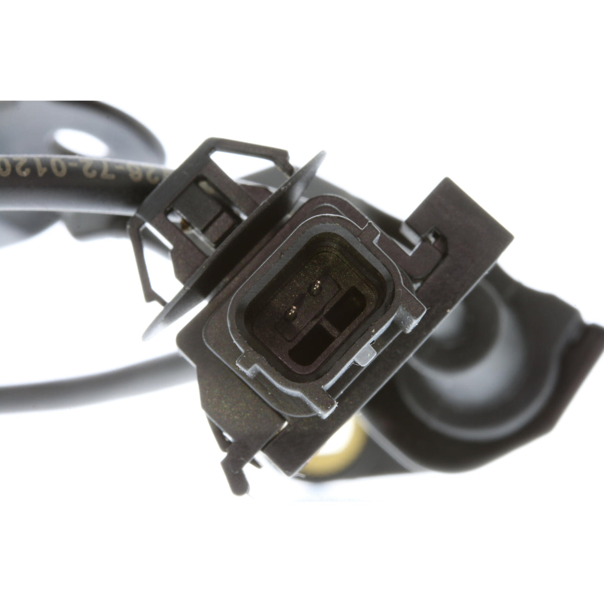 ACURA Sensor, wheel speed - VEMO V26-72-0120