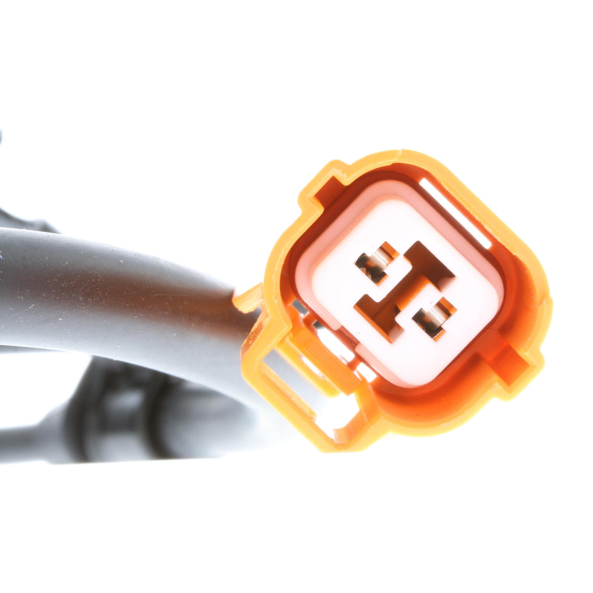 HONDA Sensor, wheel speed - VEMO V26-72-0123