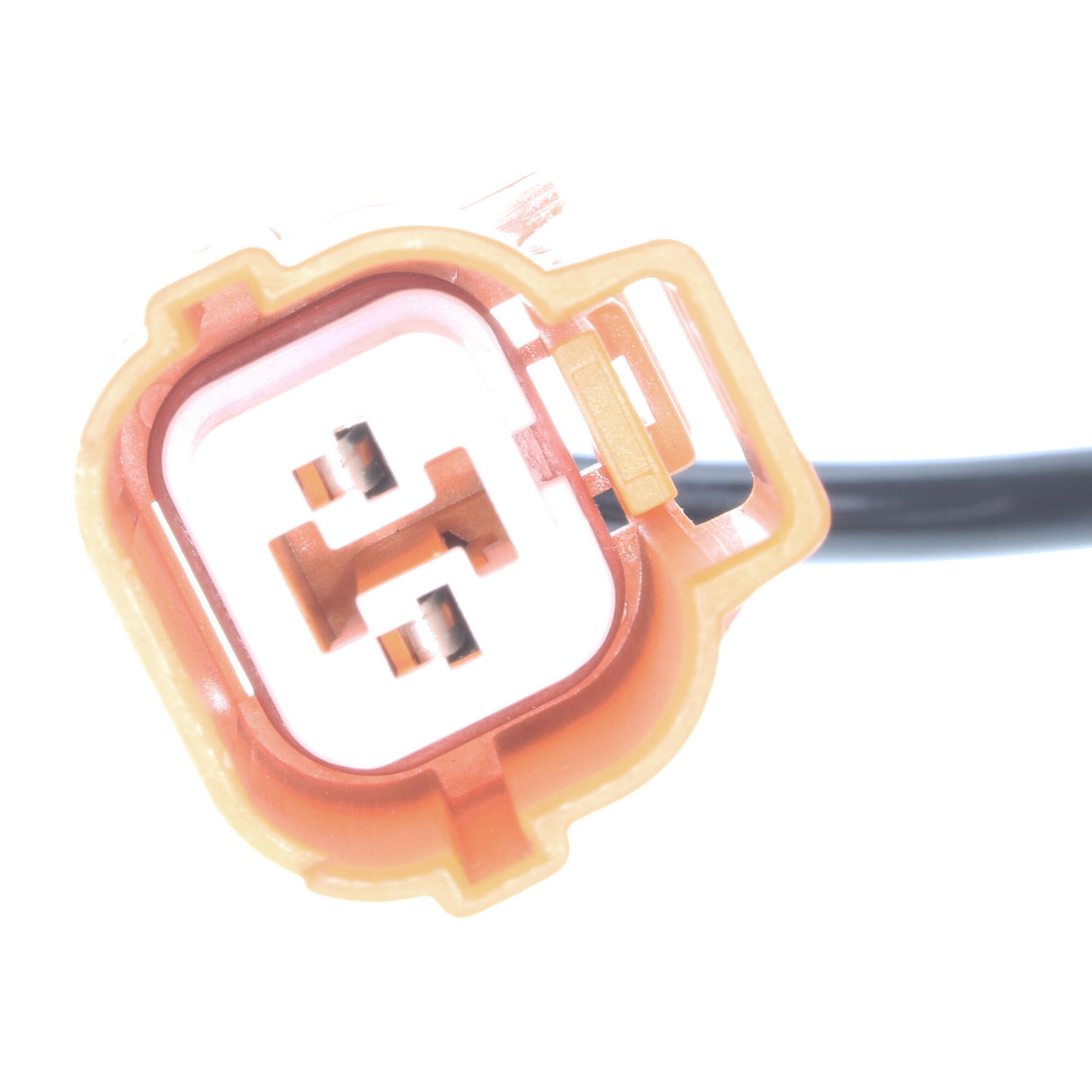 HONDA Sensor, wheel speed - VEMO V26-72-0125