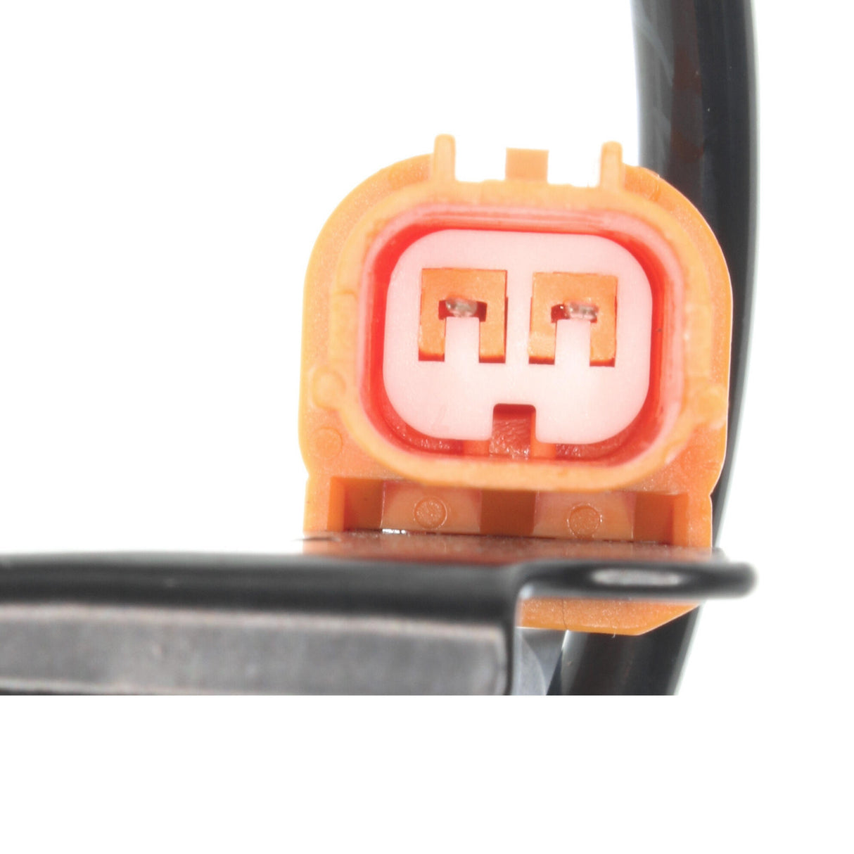 HONDA Sensor, wheel speed - VEMO V26-72-0126