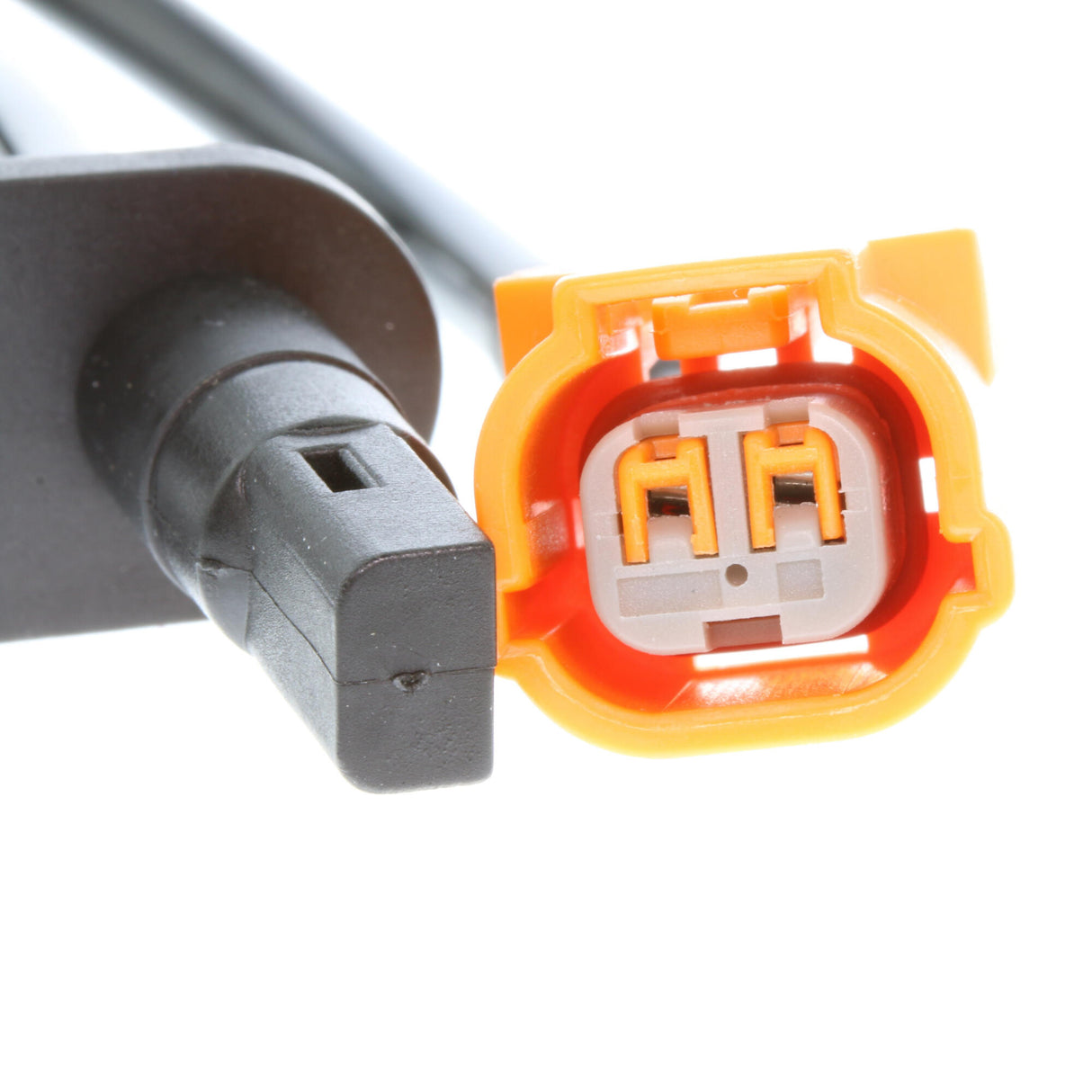 HONDA Sensor, wheel speed - VEMO V26-72-0129