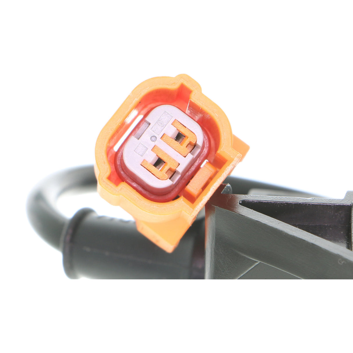 HONDA Sensor, wheel speed - VEMO V26-72-0139