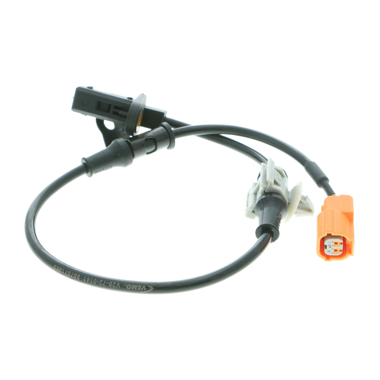 HONDA Sensor, wheel speed - VEMO V26-72-0141