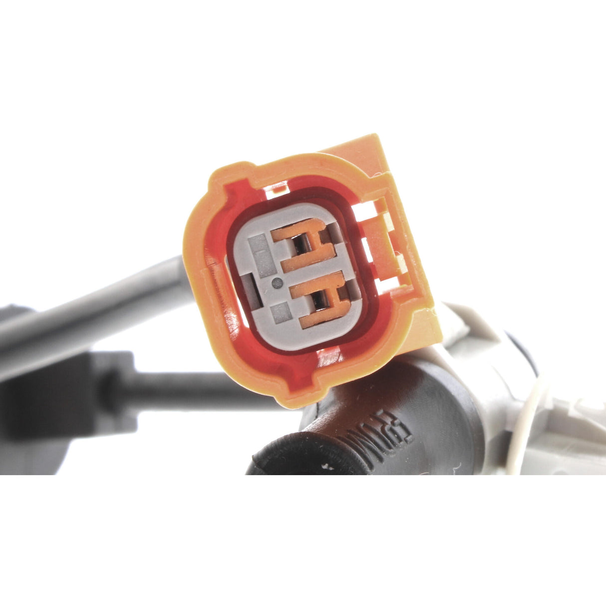 HONDA Sensor, wheel speed - VEMO V26-72-0141