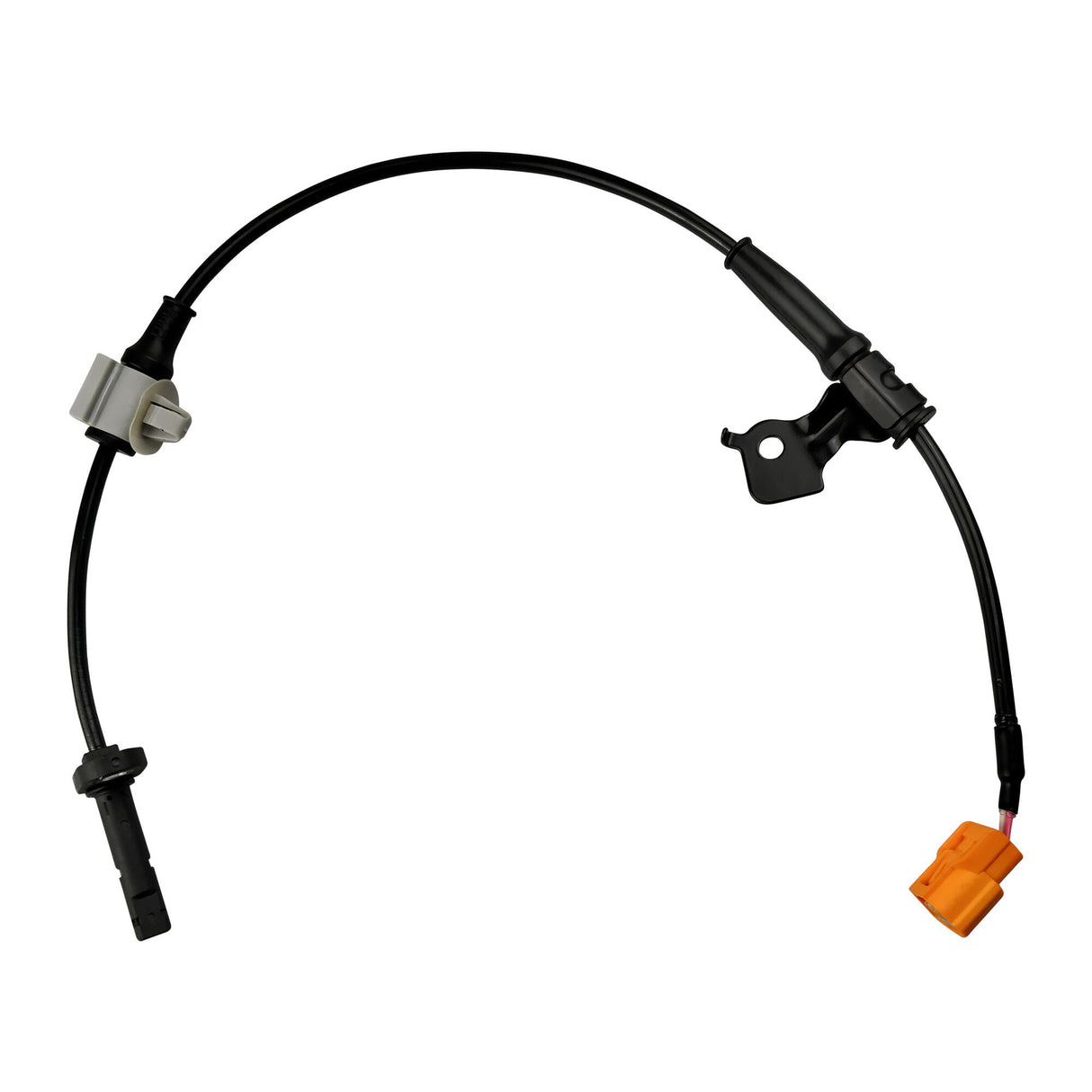 HONDA Sensor, wheel speed - VEMO V26-72-0142