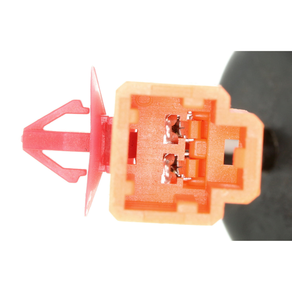 HONDA Sensor, wheel speed - VEMO V26-72-0143