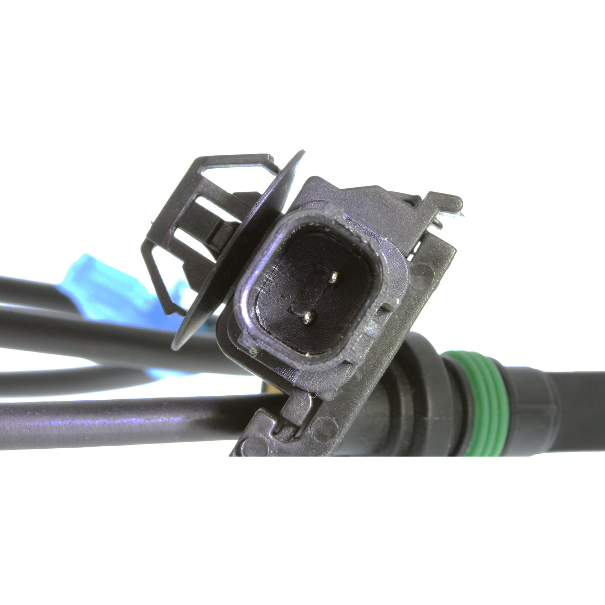 HONDA Sensor, wheel speed - VEMO V26-72-0145