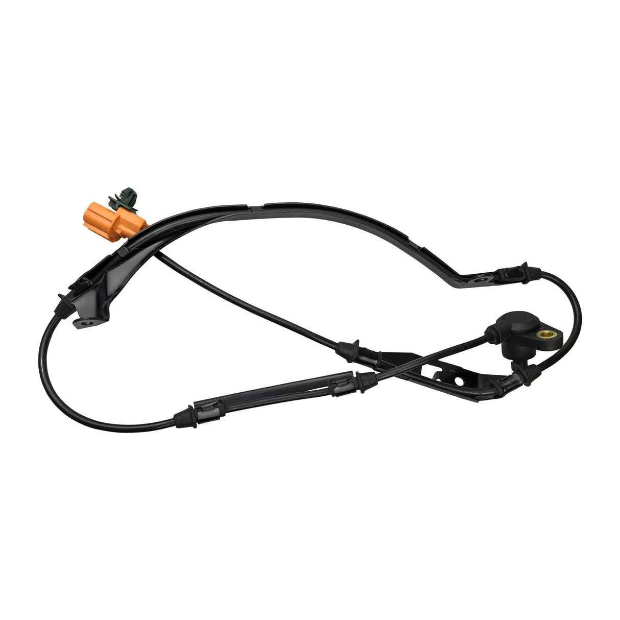 HONDA Sensor, wheel speed - VEMO V26-72-0153