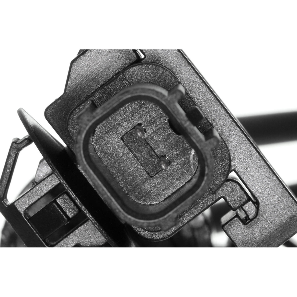 HONDA Sensor, wheel speed - VEMO V26-72-0161