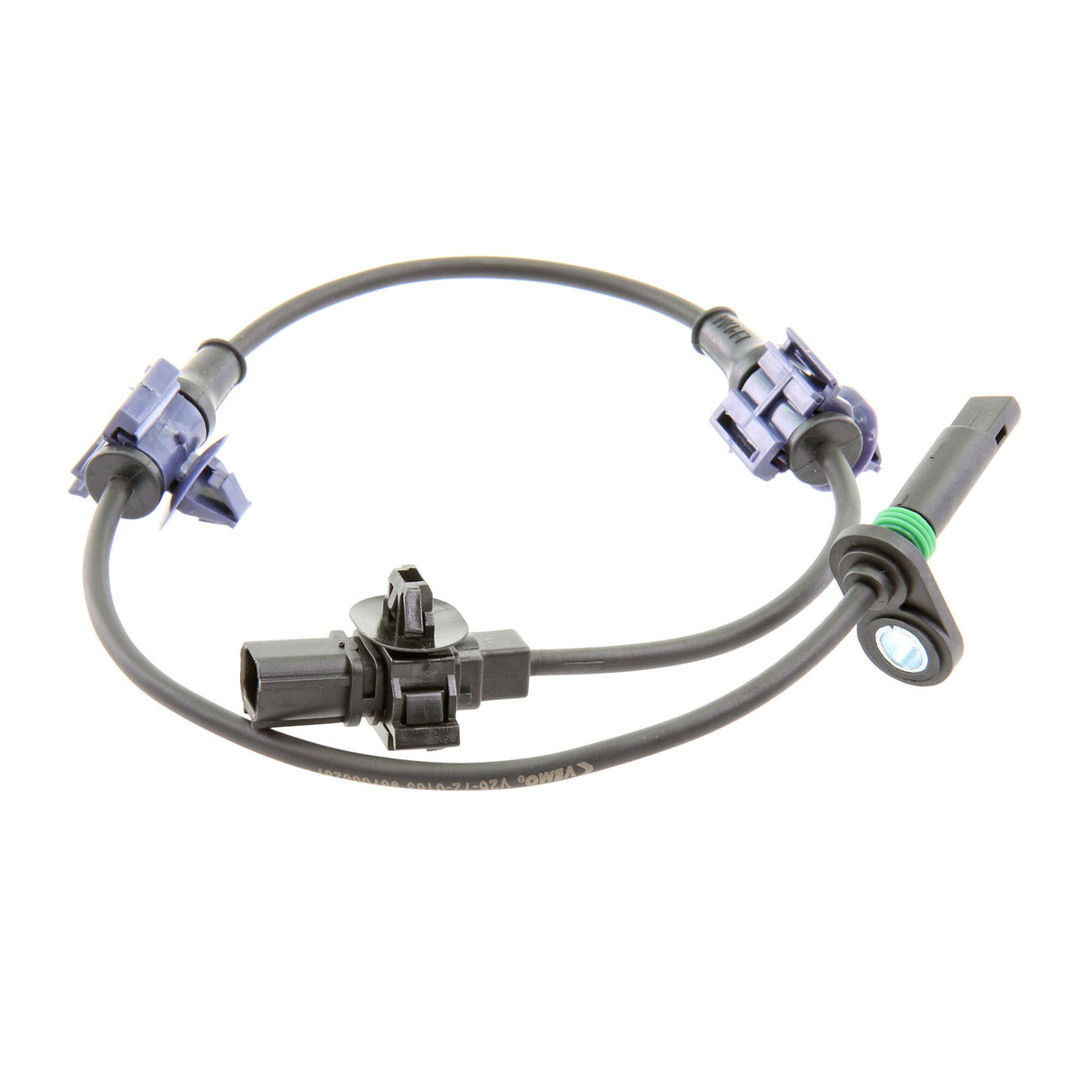 HONDA Sensor, wheel speed - VEMO V26-72-0163