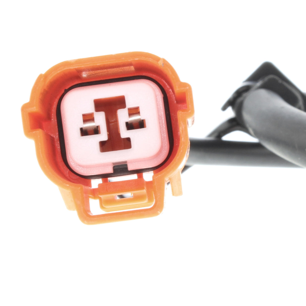 HONDA Sensor, wheel speed - VEMO V26-72-0172