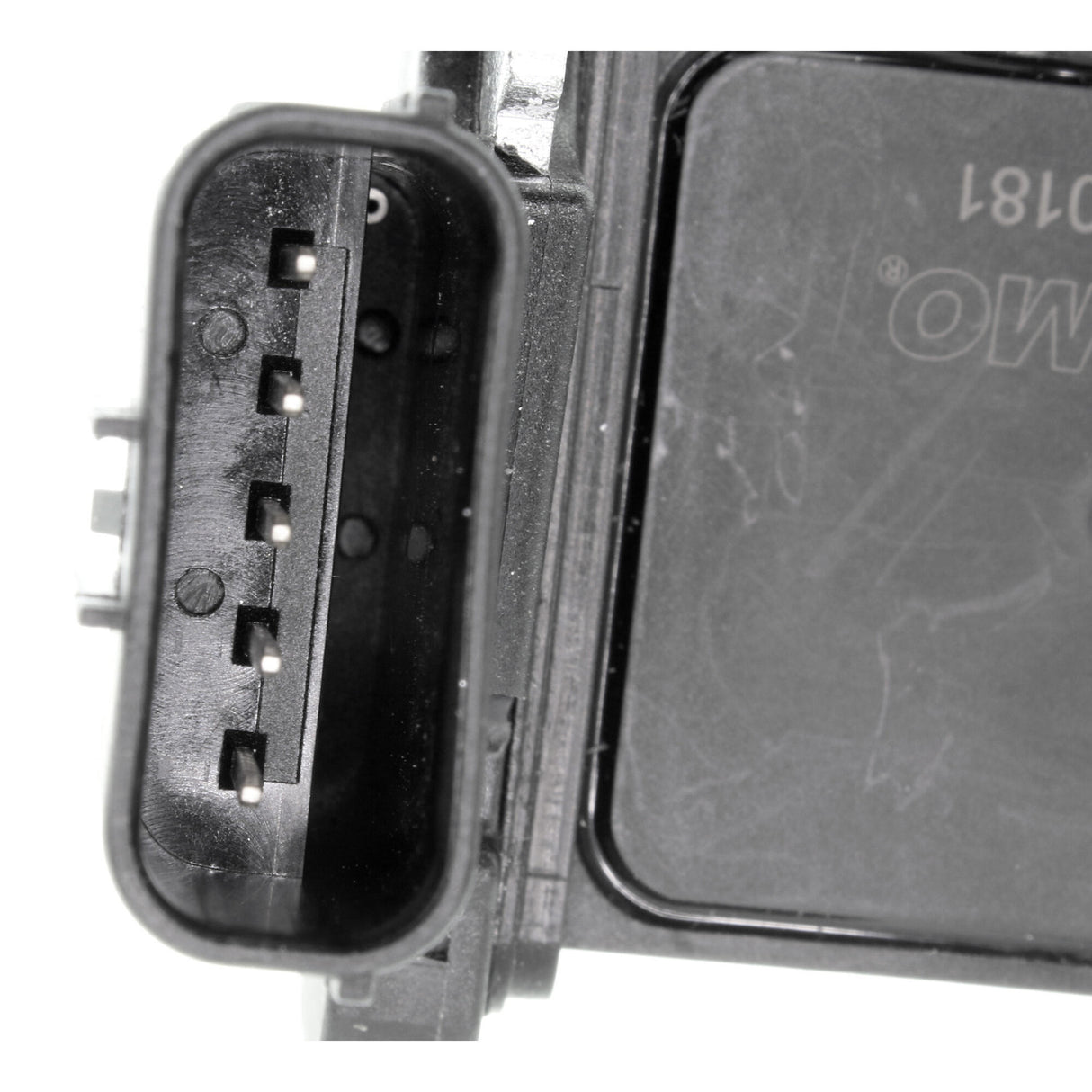 HONDA Mass Air Flow Sensor - VEMO V26-72-0181