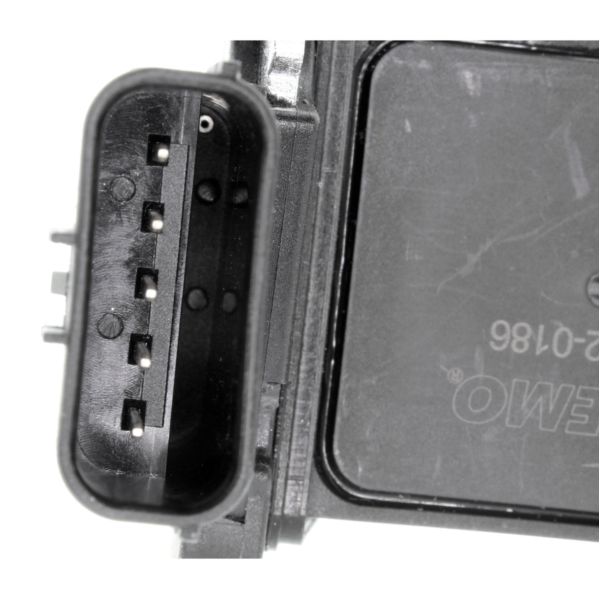 HONDA Mass Air Flow Sensor - VEMO V26-72-0186